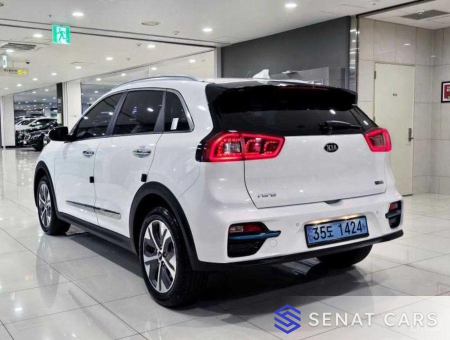 Kia Niro Noblesse 2WD