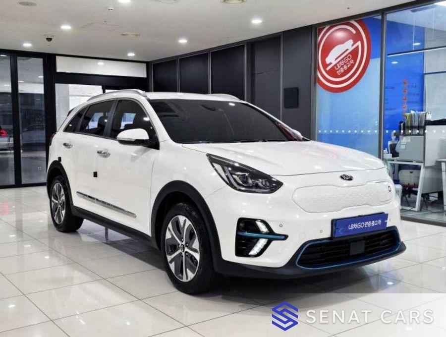 Kia Niro Noblesse 2WD