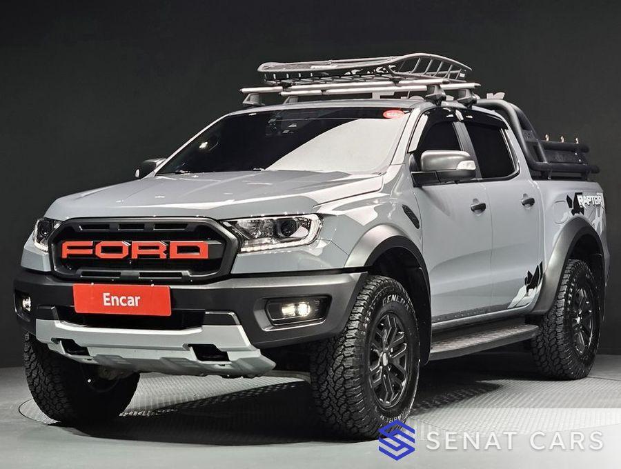 Ford Ranger 2.0 Raptor 2WD