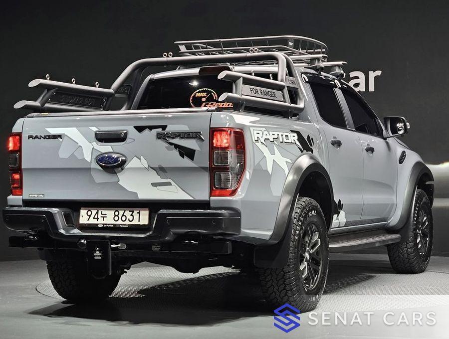 Ford Ranger 2.0 Raptor 2WD