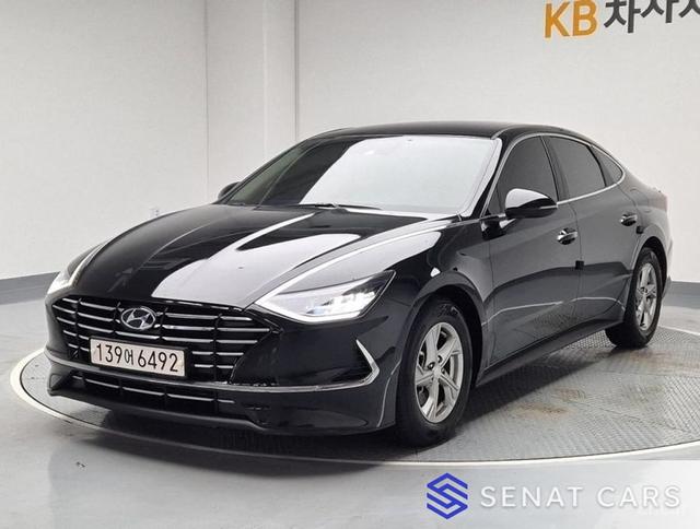 Hyundai Sonata 2.0 Premium 2WD