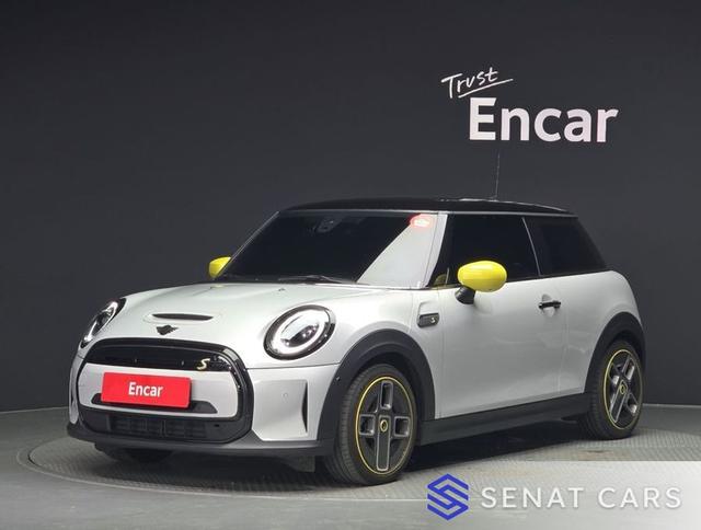 Mini Cooper SE Electric 1st 2WD