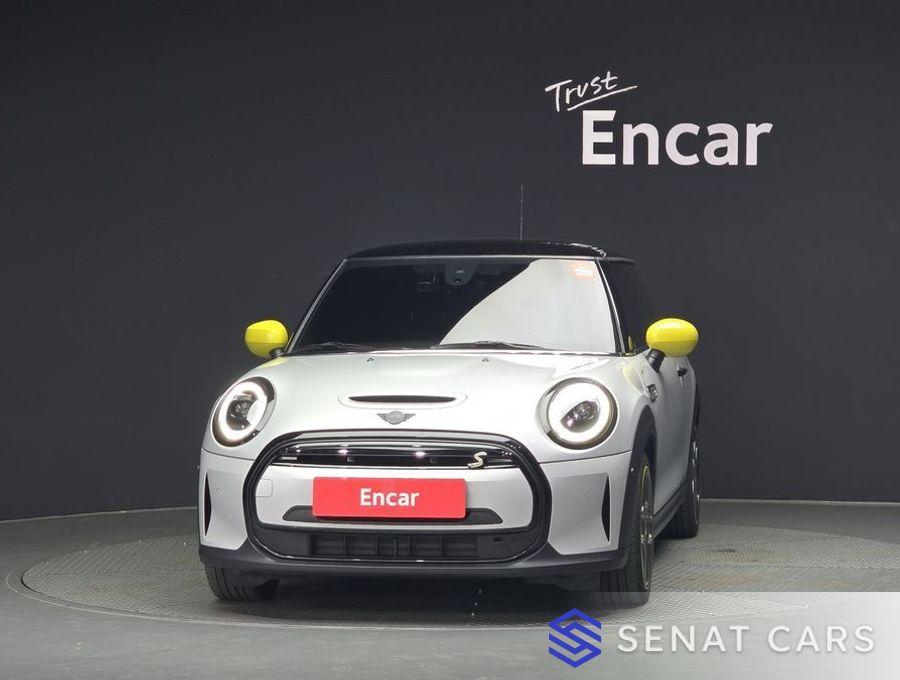 Mini Cooper SE Electric 1st 2WD