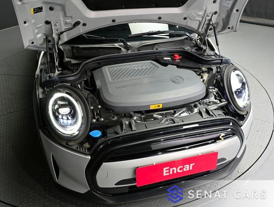 Mini Cooper SE Electric 1st 2WD