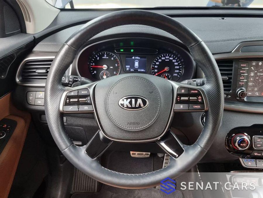 Kia Sorento Diesel 2.0 Marster 2WD