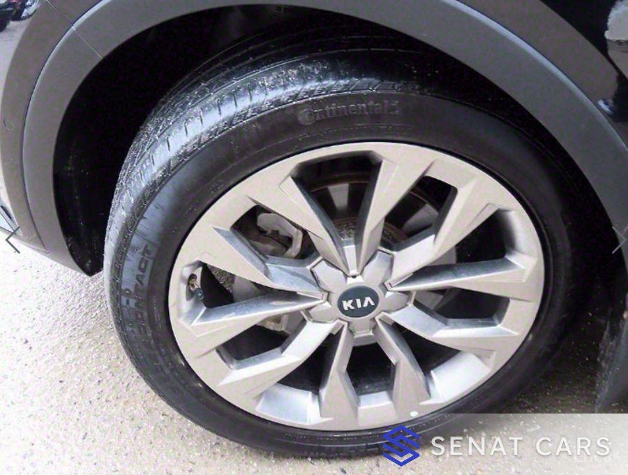 Kia Sorento Diesel 2.2 Signature 4WD