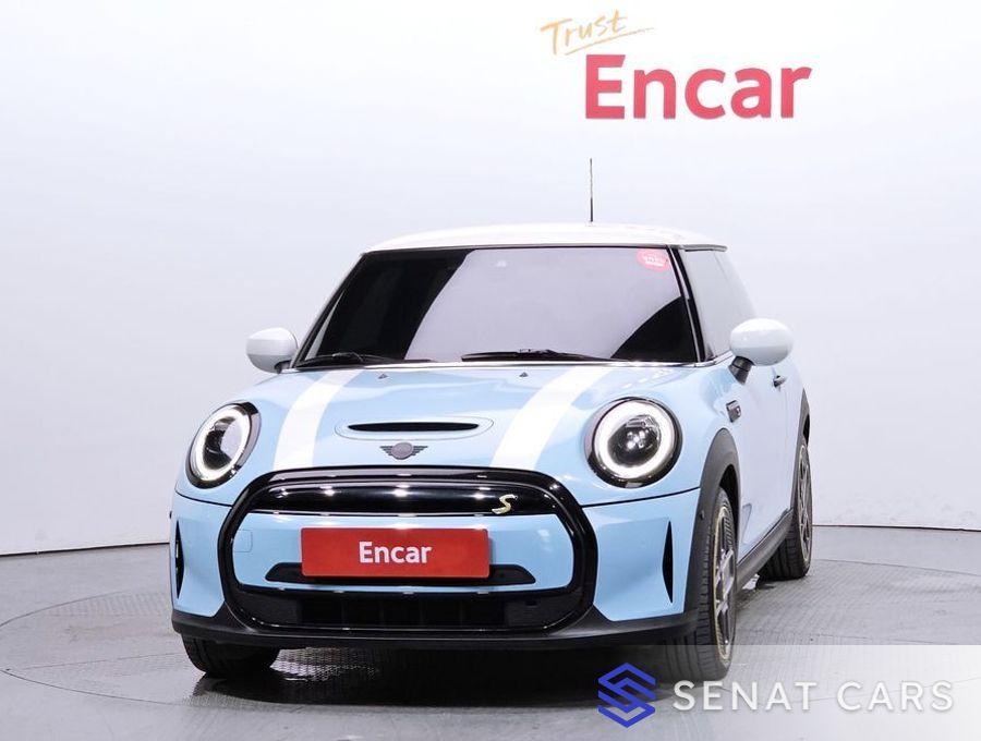 Mini Cooper SE Electric 1st 2WD