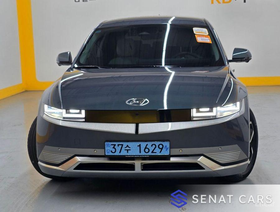 Hyundai Ioniq5 Long range Exclusive 2WD