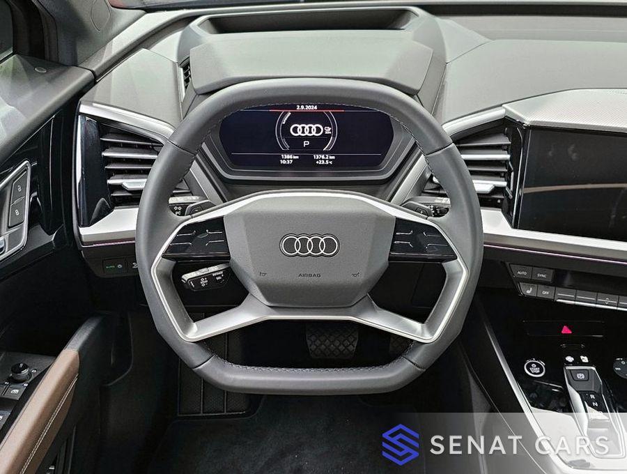 Audi Q4 e-tron 40 Premium 2WD