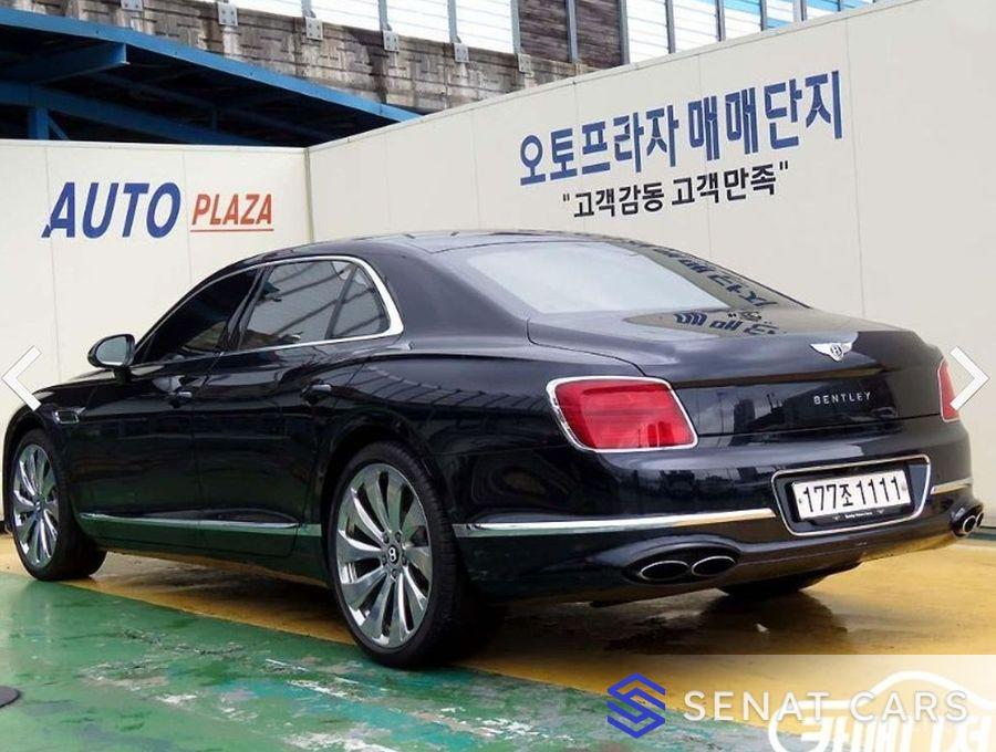 Bentley Flying Spur 4.0 2WD