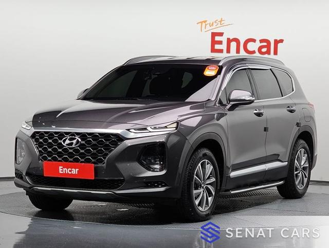 Hyundai Santafe Gasoline 2.0T Exclusive 2WD