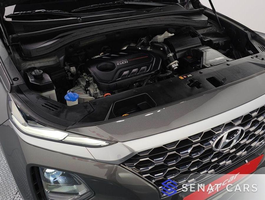 Hyundai Santafe Gasoline 2.0T Exclusive 2WD