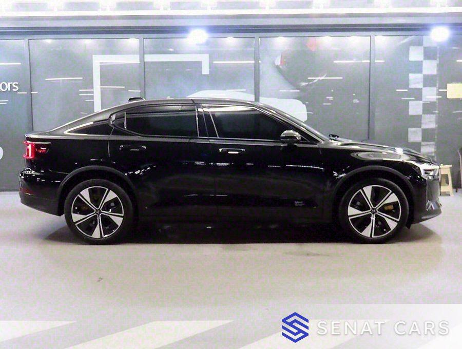 Polestar Polestar 2 Longrange Singlemotor 2WD