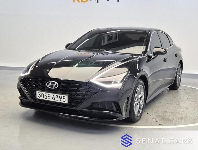 Hyundai Sonata 2.0 Premium Plus 2WD