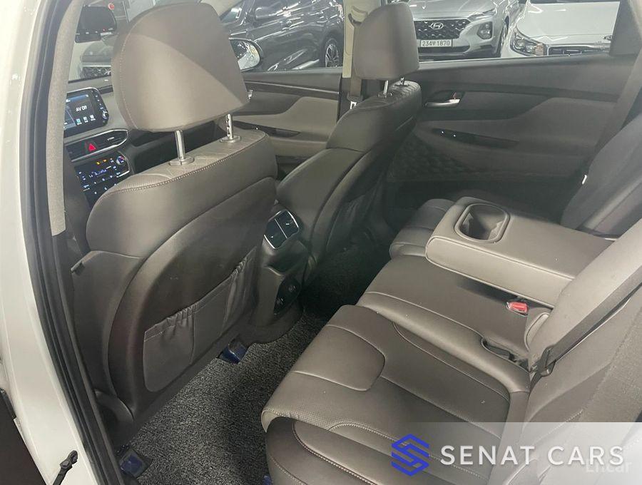 Hyundai Santafe Gasoline 2.0T Exclusive 2WD