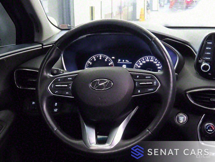 Hyundai Santafe Gasoline 2.0T Exclusive 2WD