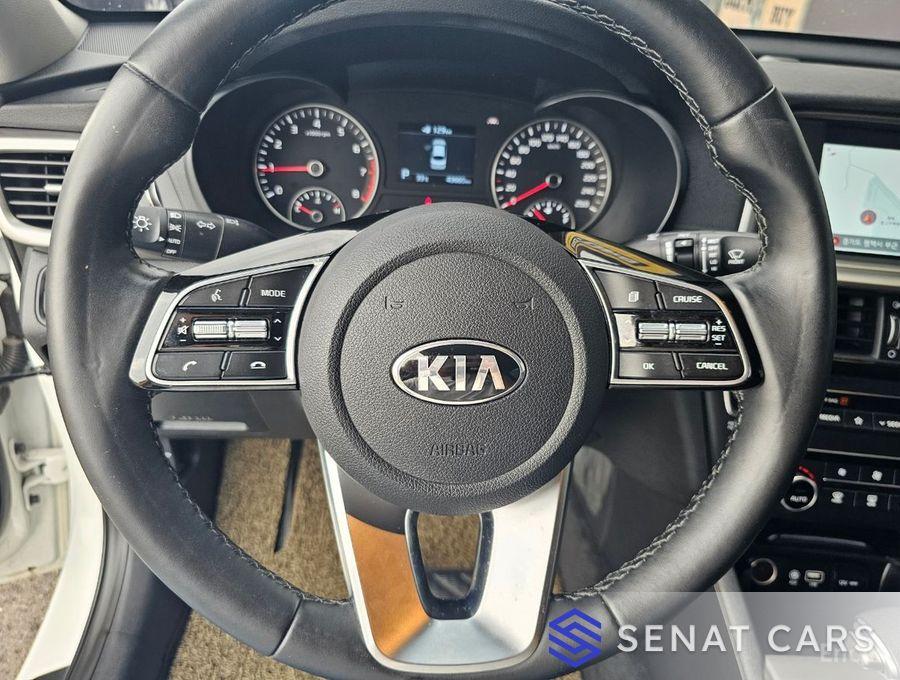 Kia K5 2.0 Prestige 2WD