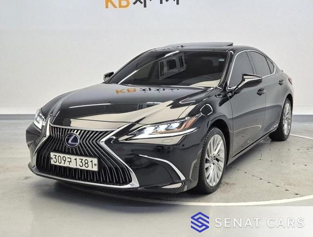 Lexus ES Executive 2WD