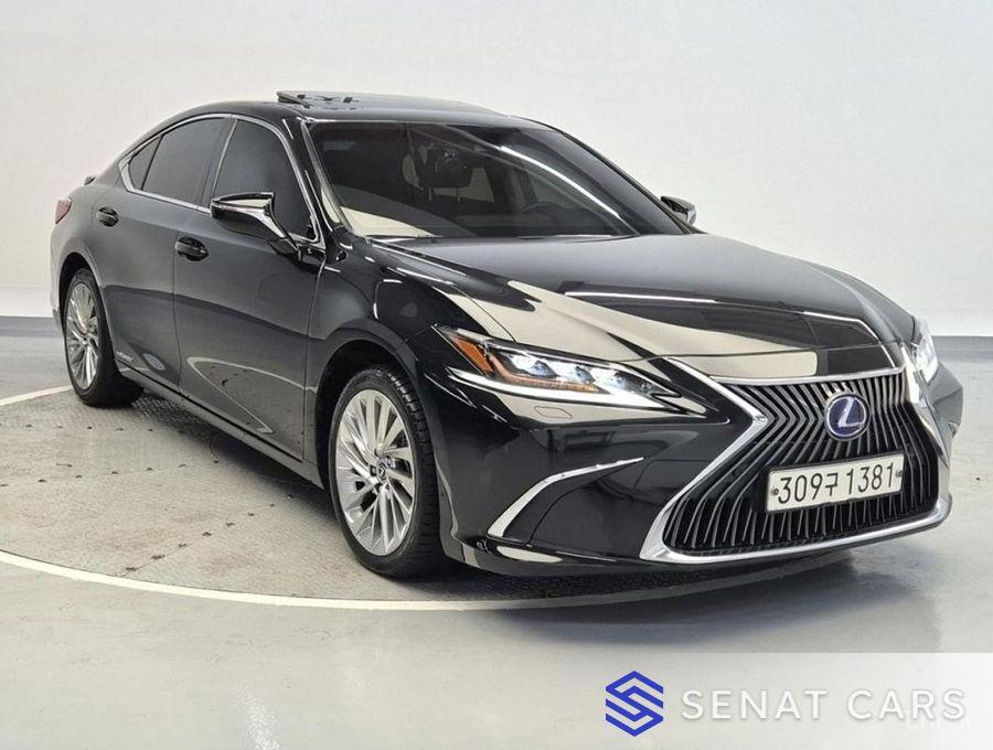 Lexus ES Executive 2WD