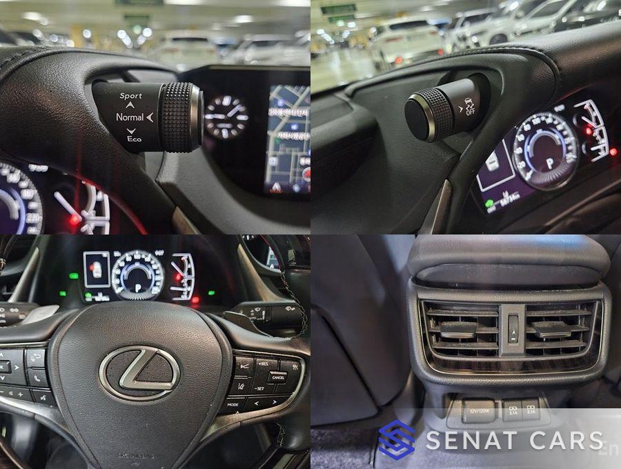 Lexus ES Executive 2WD