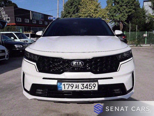 Kia Sorento Diesel 2.2 Noblesse 2WD