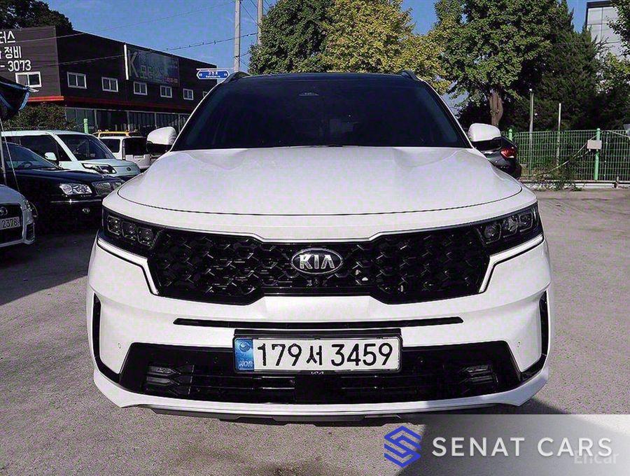 Kia Sorento Diesel 2.2 Noblesse 2WD