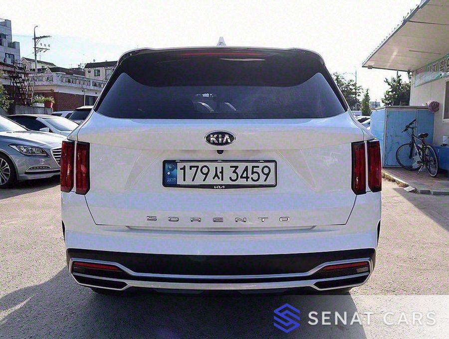 Kia Sorento Diesel 2.2 Noblesse 2WD