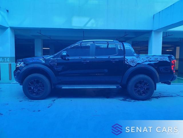 Ford Ranger 2.0 Wildtrack 2WD