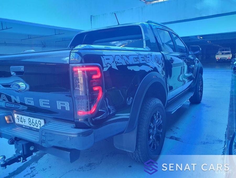 Ford Ranger 2.0 Wildtrack 2WD