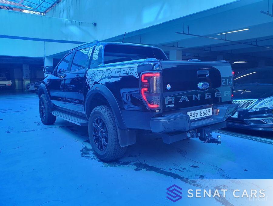 Ford Ranger 2.0 Wildtrack 2WD