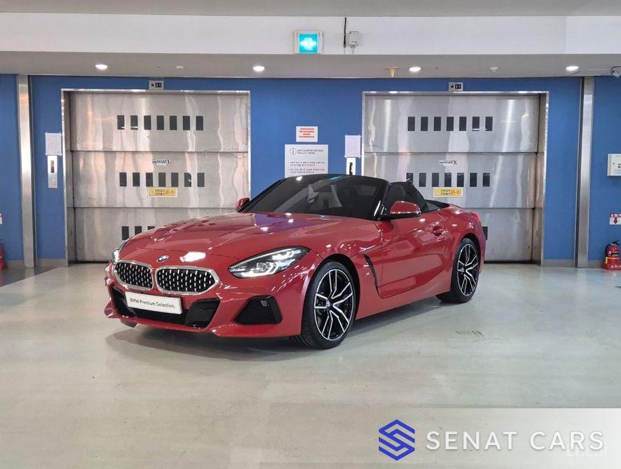 BMW Z4 sDrive20i M Sport 2WD