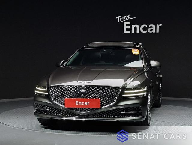 Genesis G80 Gasoline 2.5 Turbo 2WD