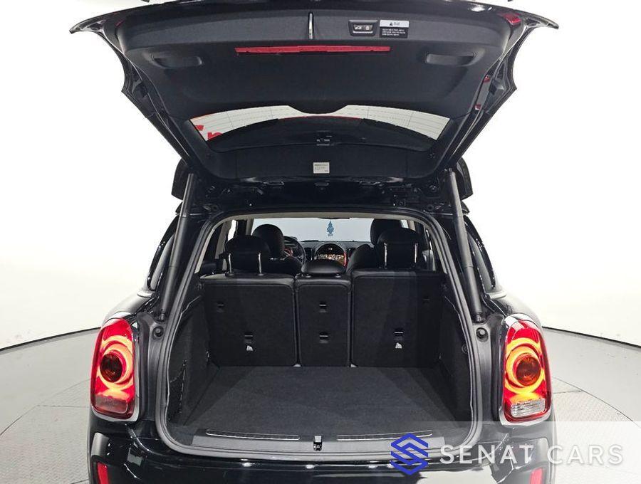 Mini Countryman ALL4 2nd 2WD