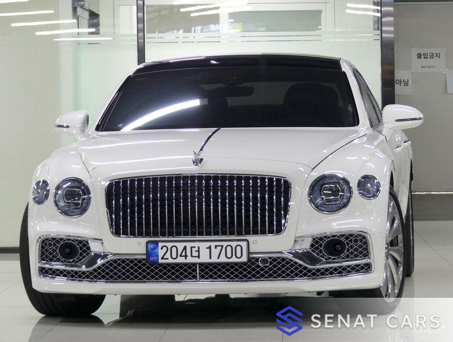 Bentley Flying Spur 4.0 2WD