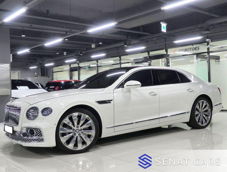 Bentley Flying Spur 4.0 2WD