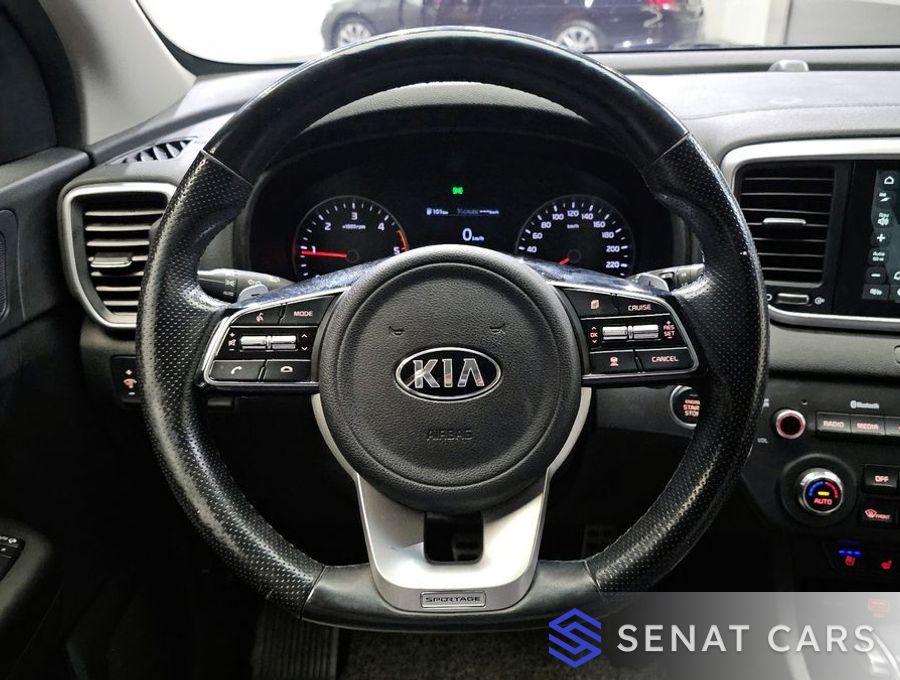 Kia Sportage Diesel 1.6 Trendy 2WD