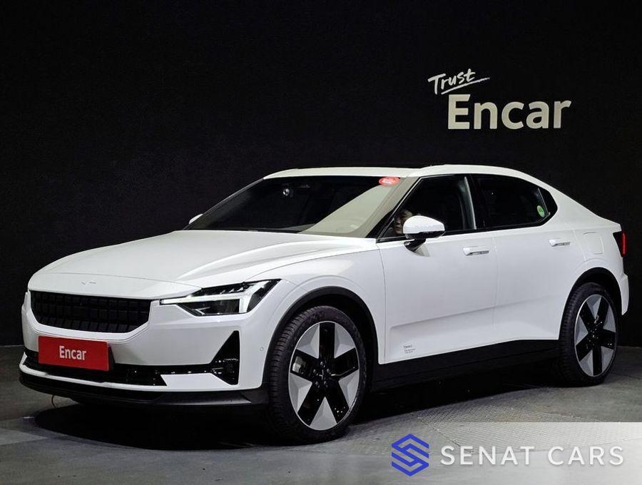 Polestar Polestar 2 Longrange Dualmotor 2WD