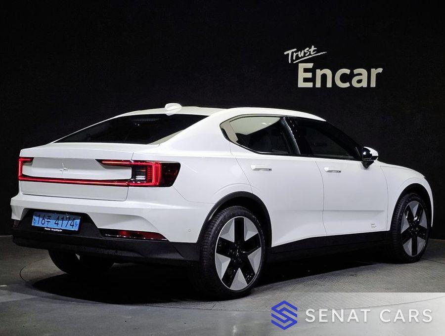 Polestar Polestar 2 Longrange Dualmotor 2WD