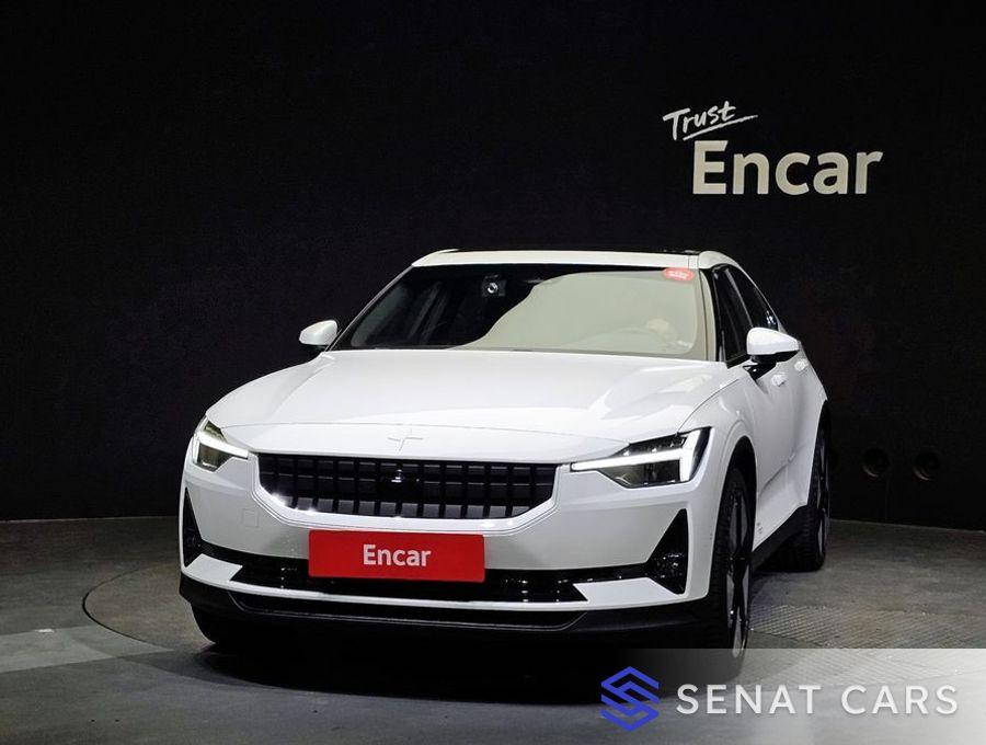 Polestar Polestar 2 Longrange Dualmotor 2WD