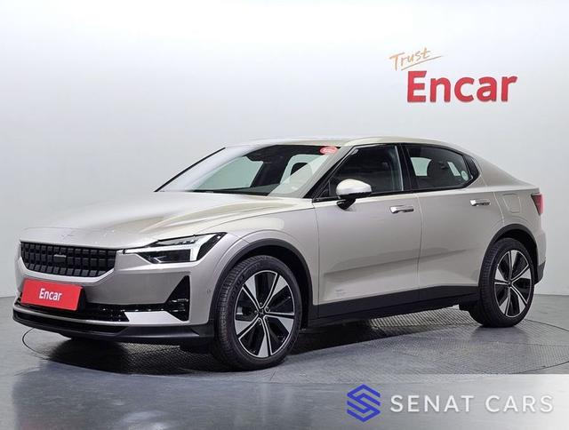 Polestar Polestar 2 Longrange Singlemotor 2WD