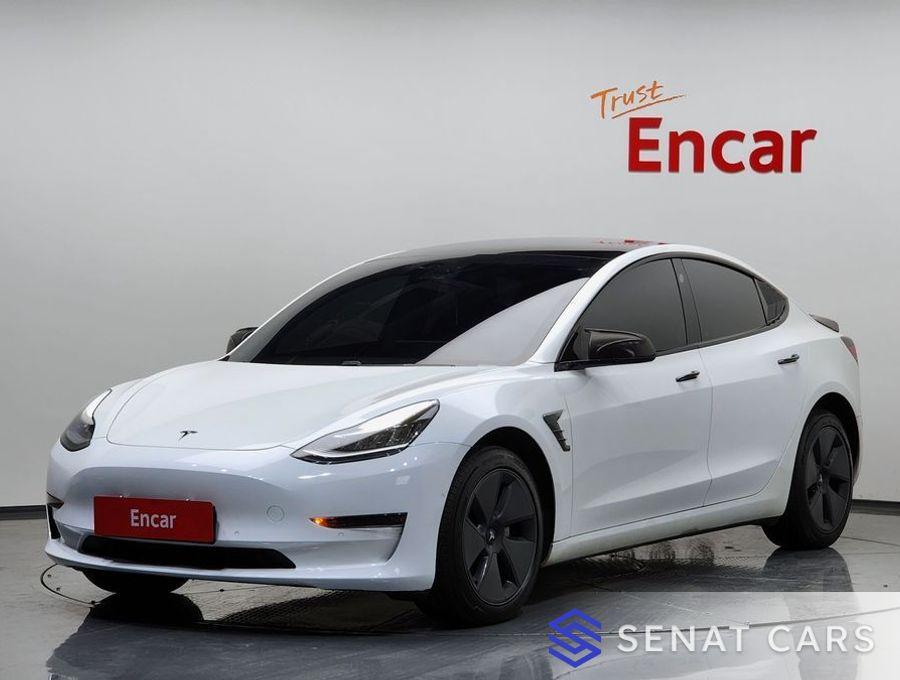 Tesla Model 3 Standard Range Plue 2WD