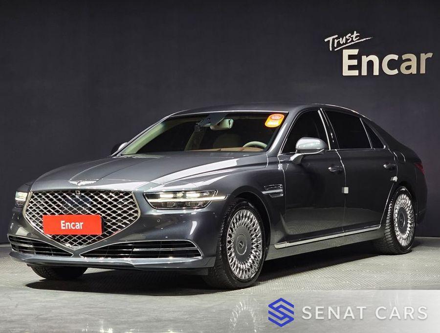 Genesis G90 3.8 Prestige AWD