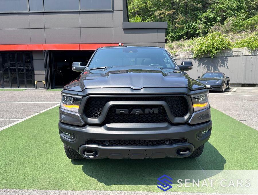 Dodge Ram Pick Up 5.7 2WD