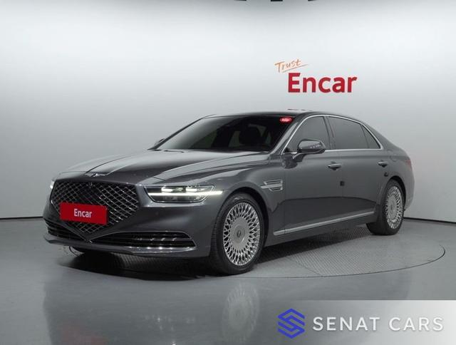 Genesis G90 3.3 T Premium Luxury AWD