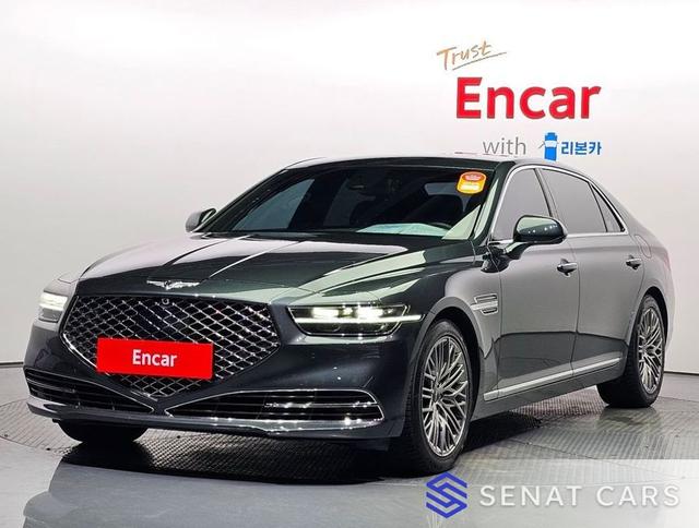 Genesis G90 3.8 Premium Luxury AWD