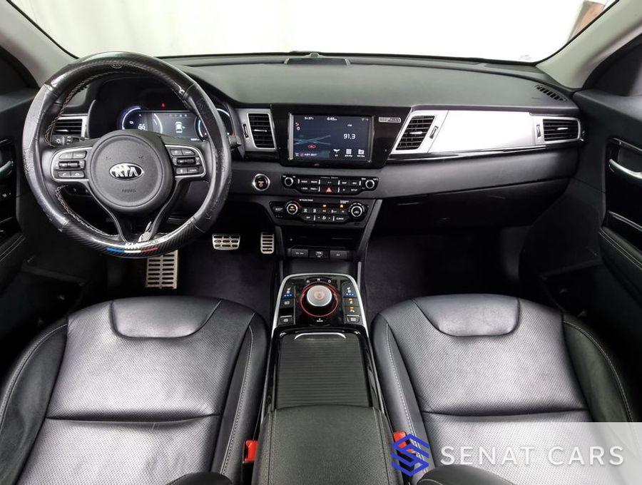 Kia Niro Noblesse 2WD