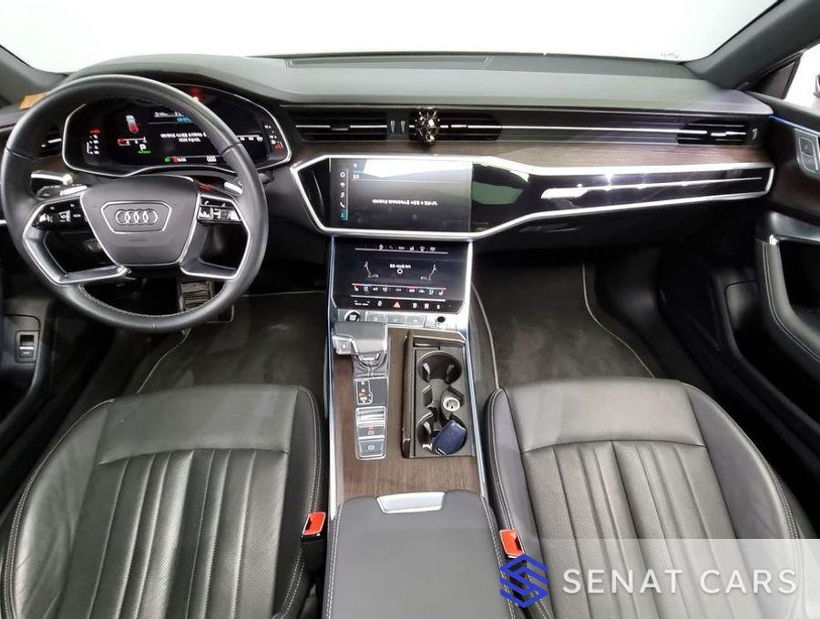 Audi A7 45 TDI Quattro Premium 4WD