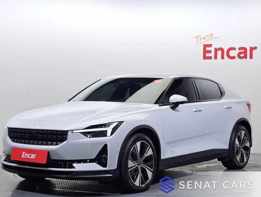 Polestar Polestar 2 Longrange Singlemotor 2WD