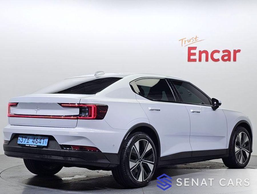 Polestar Polestar 2 Longrange Singlemotor 2WD