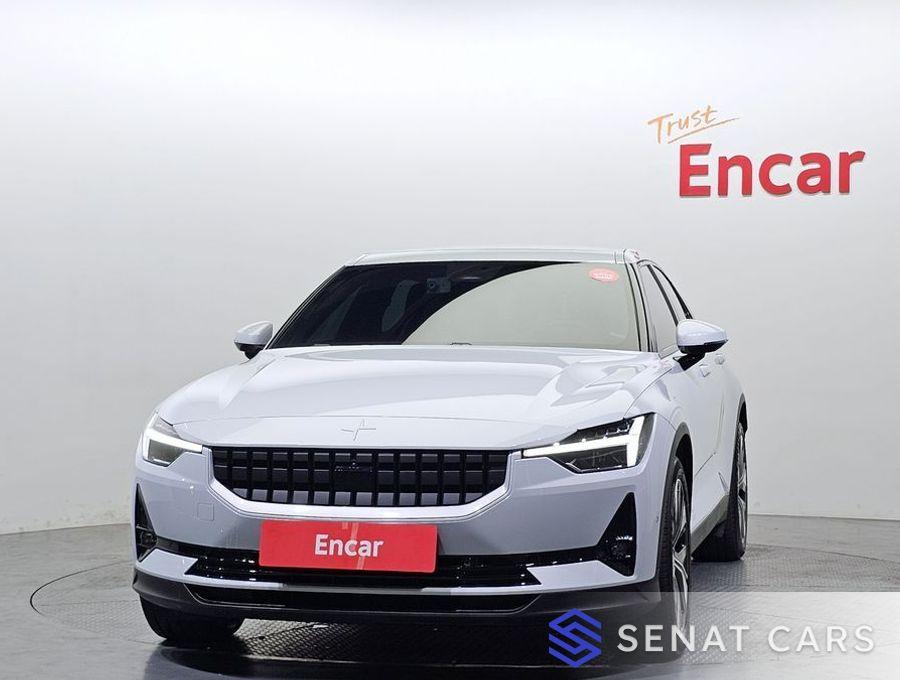 Polestar Polestar 2 Longrange Singlemotor 2WD